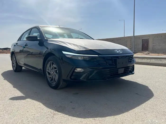 اقل سعر بالمملكة هونداي النترا سمارت بلص موديل 2026 سعودي 0