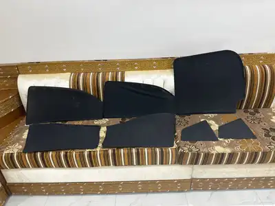 ستاير لجميع السيارات 0