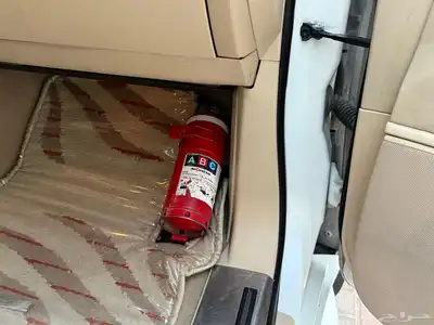 جيب لكزس LX 2013 فل كامل DD بريمي للبيع 21