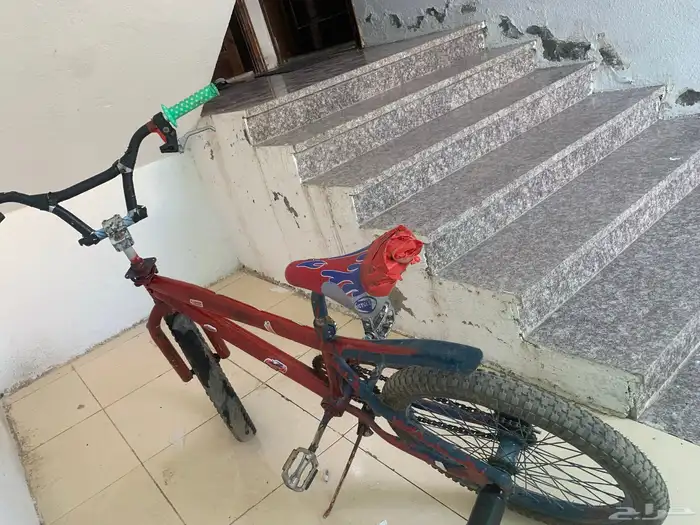 سيكل كوبرا لا شيكي من شي على السون 2