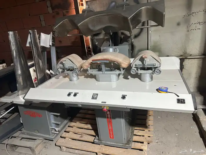 معدات مغاسل وفنادق 5