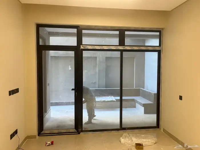 ورشة المنيوم 0