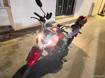دباب هاوجو 150cc 1