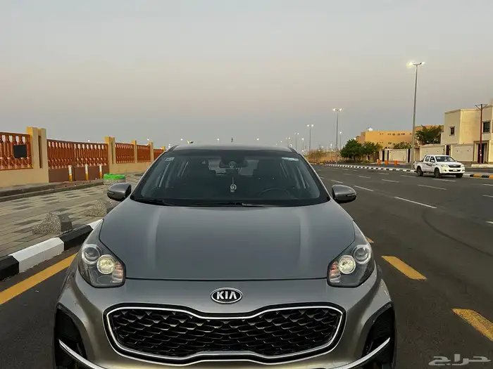 سبوتاج كيا ديزل 5