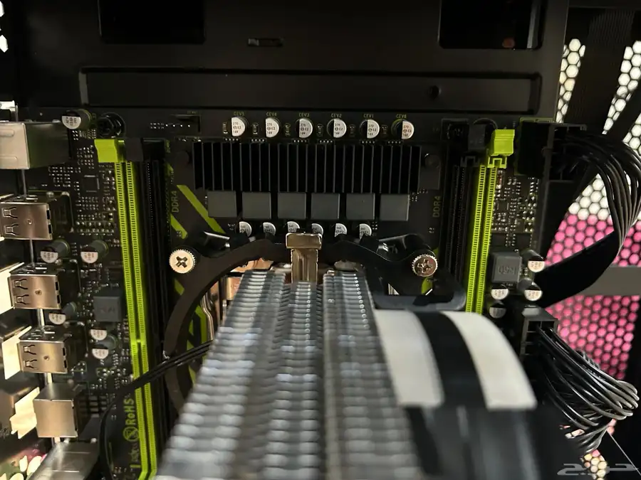 cpu motherboard x99 2