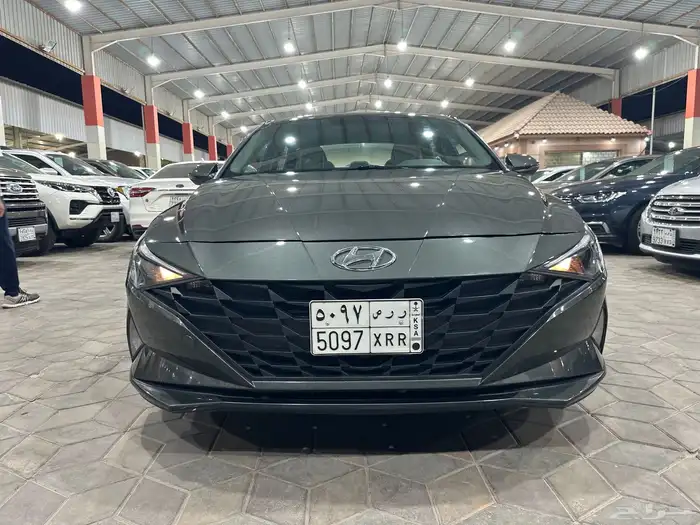 هيواندي النترا 2023 3