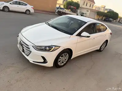 هونداي النترا 2017 للبيع 1