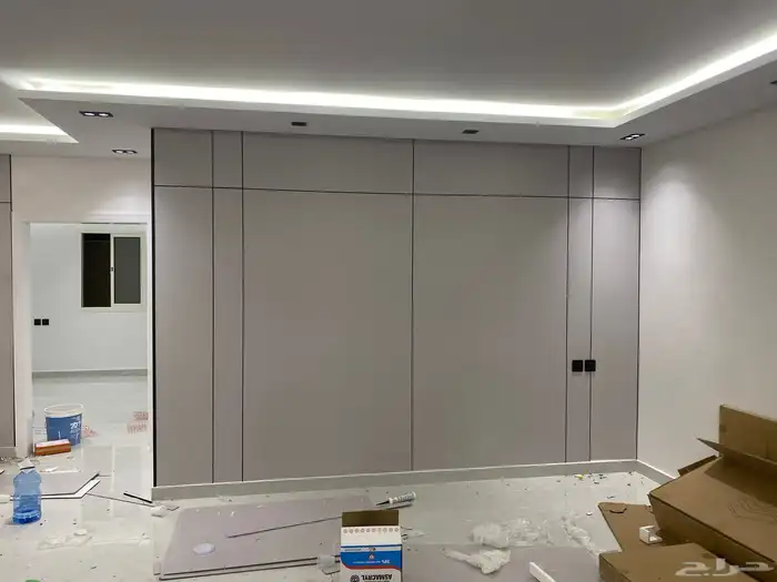 شيبورد بديل خشب 5