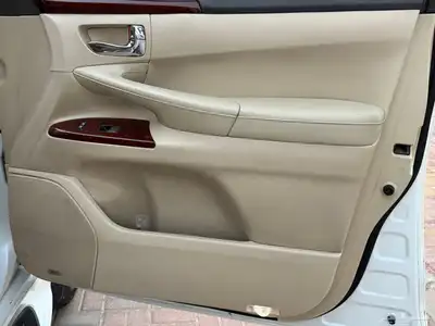 جيب لكزس LX 2013 فل كامل DD بريمي للبيع 16