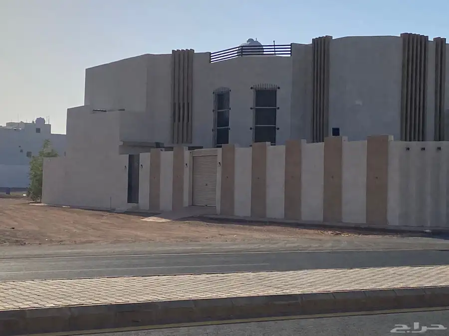 فيلا دورين درج داخلي بحي الياسمين بحائل بحائل 3