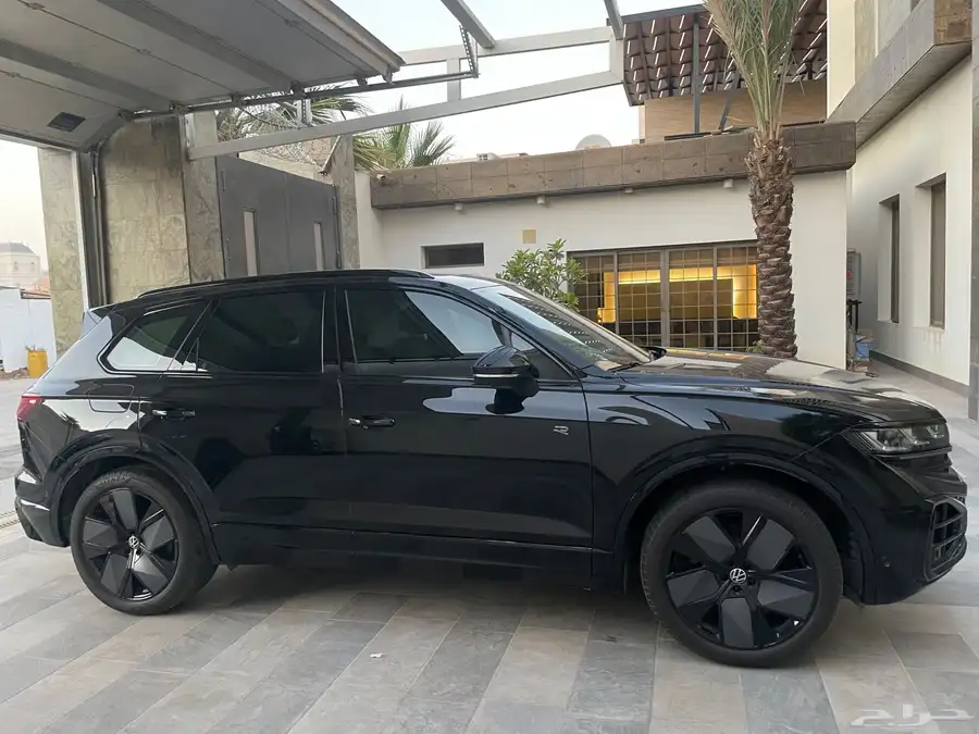 فلكس واجن طوارق 2025 1