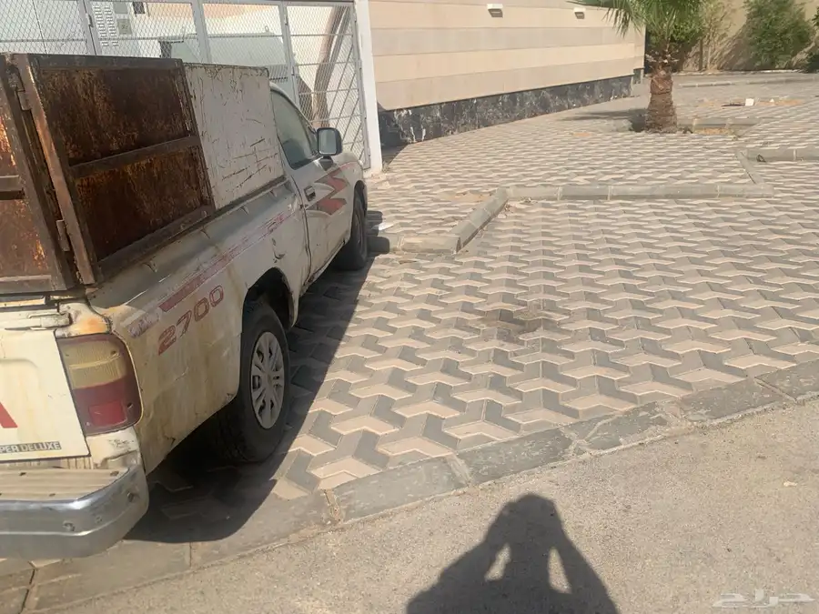هايلوكس 99 3