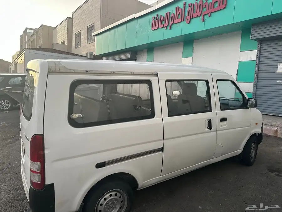 المدينة المنورة حي الدفاع 5