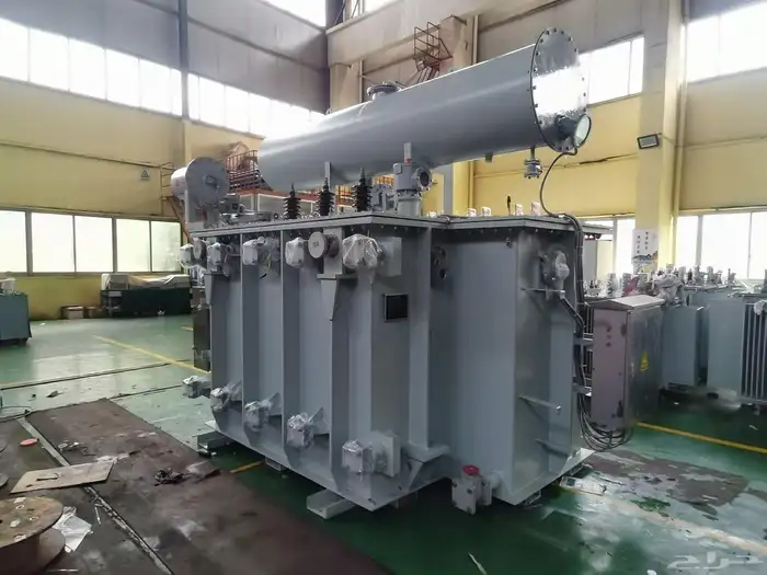 Transformer oil Filteration 4