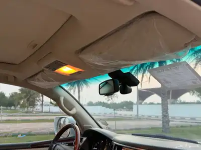 جيب لكزس LX 2013 فل كامل DD بريمي للبيع 17