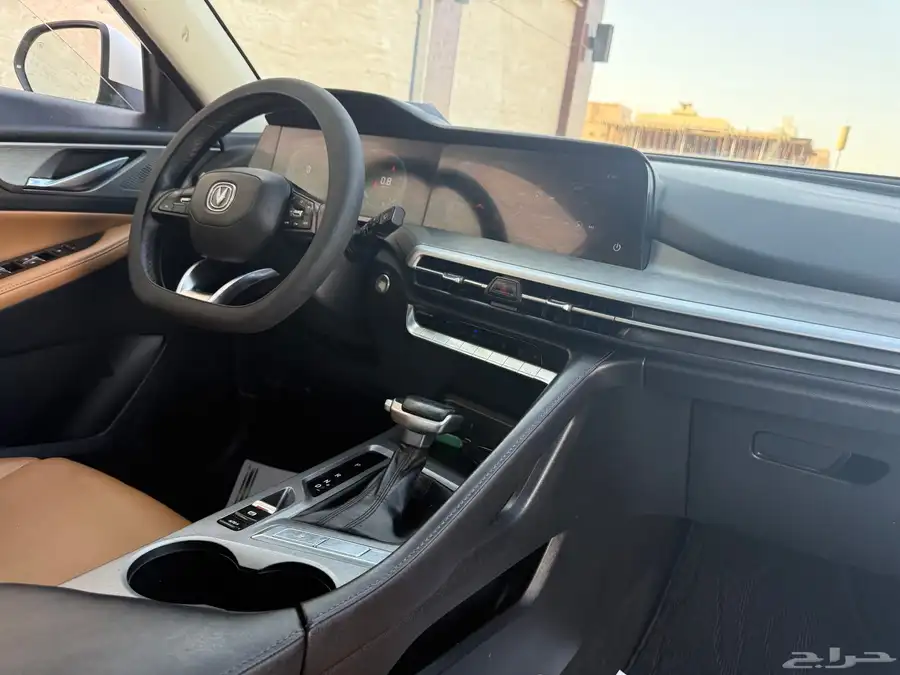 شانجان_CS35_Plus_2023 49