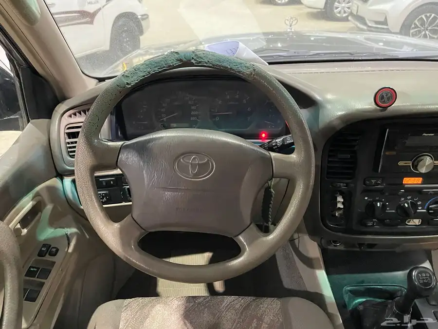 جي اكس ار 2001 13