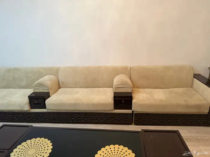 كنب نظيف للبيع 5