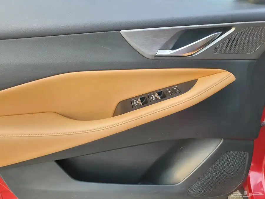 شانجان 2023 CS35 فل سعودي 12