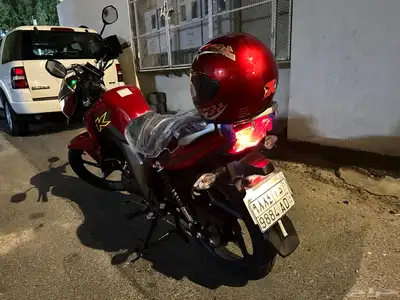 دباب هاوجو 150cc 5