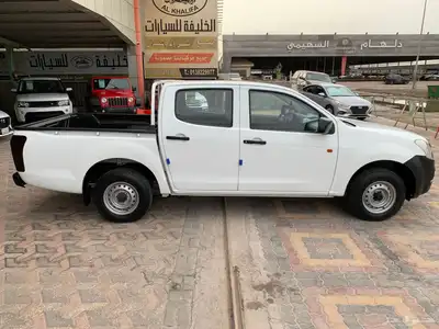 ايسوزو ديماكس ديزل 2020 2