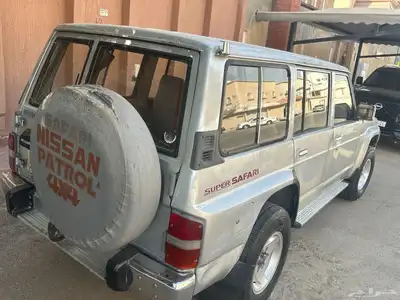 نيسان بترول 1