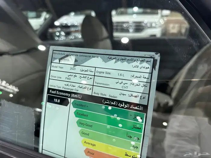 هيواندي النترا 2023 16