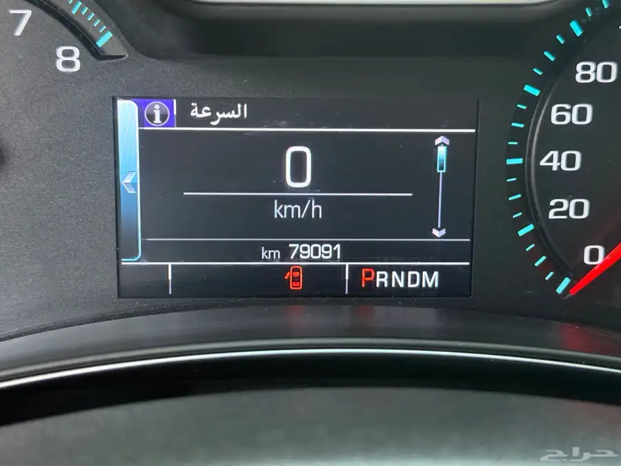 امبالا 2018 LS بدي وكاله ( عداد 79 الف ) 29
