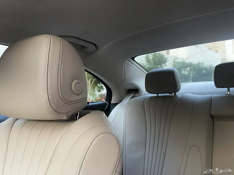 مرسيدس CLS350 19
