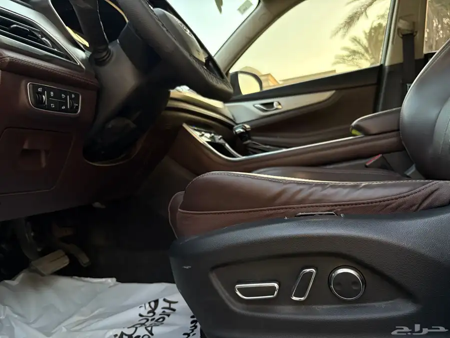 جيب شانجان CS 75 موديل 2020 فل كامل ( مالك اول ) 27