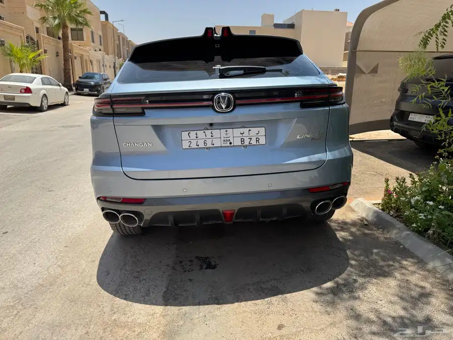 يوني كي 2025 ازرق سماوي استخدام خفيف 6