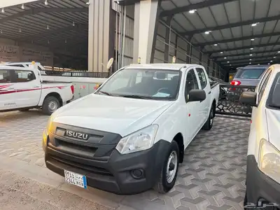 مجموعة ايسوزو ديماكس شبة جدد 22- 23 2