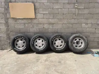 جنوط يوكن اصليه 5