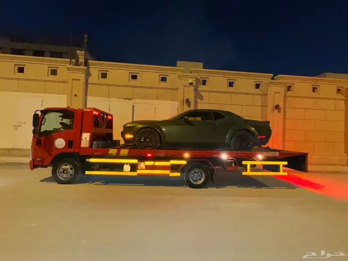 سطه هدروليك الرياض سطحه مغلقة في الرياض 6