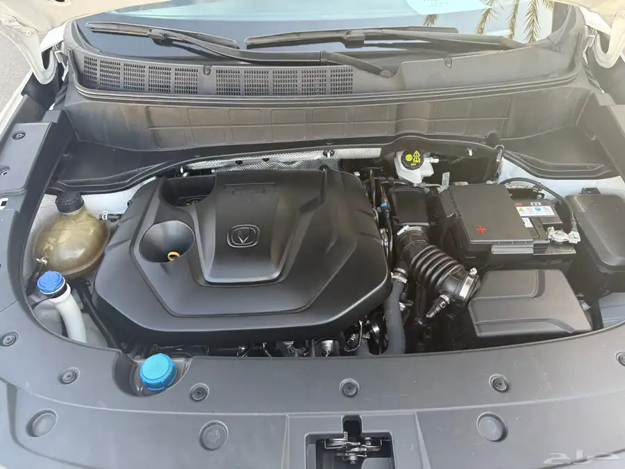 شانجان_CS35_Plus_2023 69