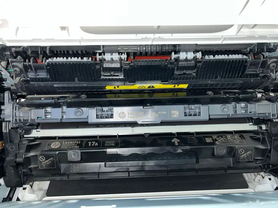 طابعة LaserJet Pro M102a 5