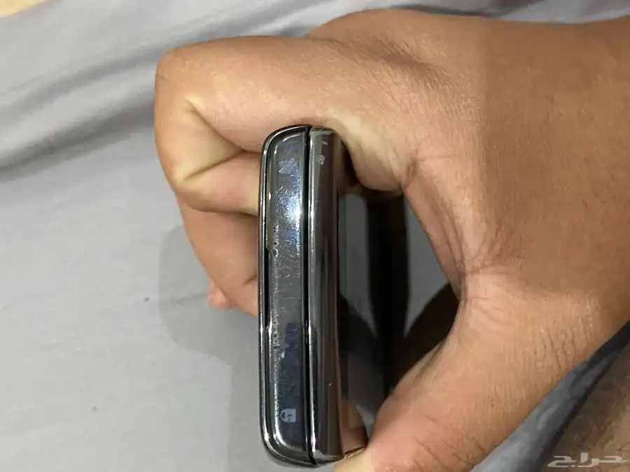 بلاك بير 5