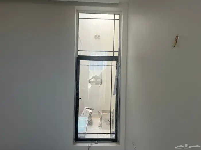 ورشة المنيوم 4