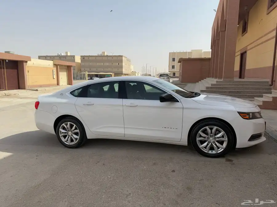 امبالا 2018 LS بدي وكاله ( عداد 79 الف ) 1