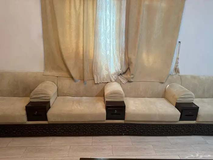 كنب نظيف للبيع 3