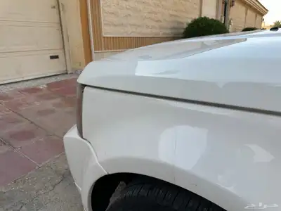 للبيع رنج سبورت 9