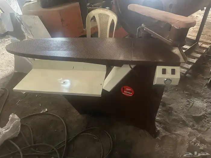 معدات مغاسل وفنادق 6