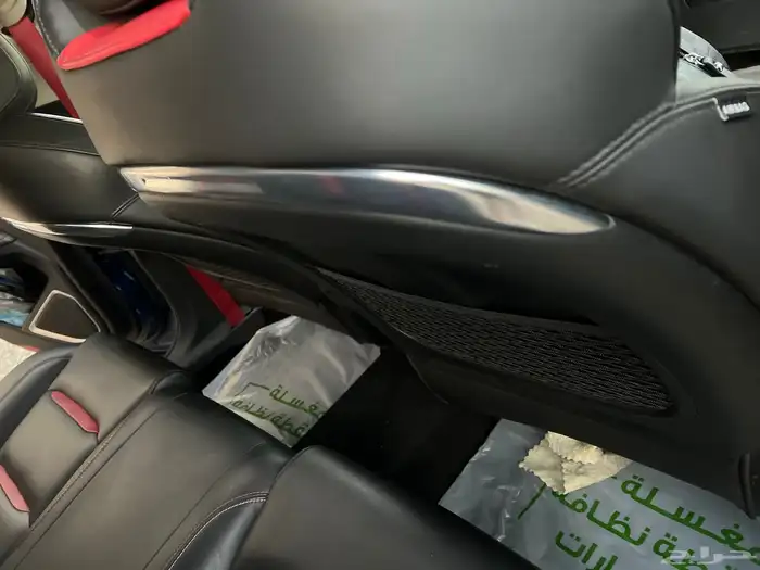جيلي توجيلا 2021 فل كامل اعلى فئة 19