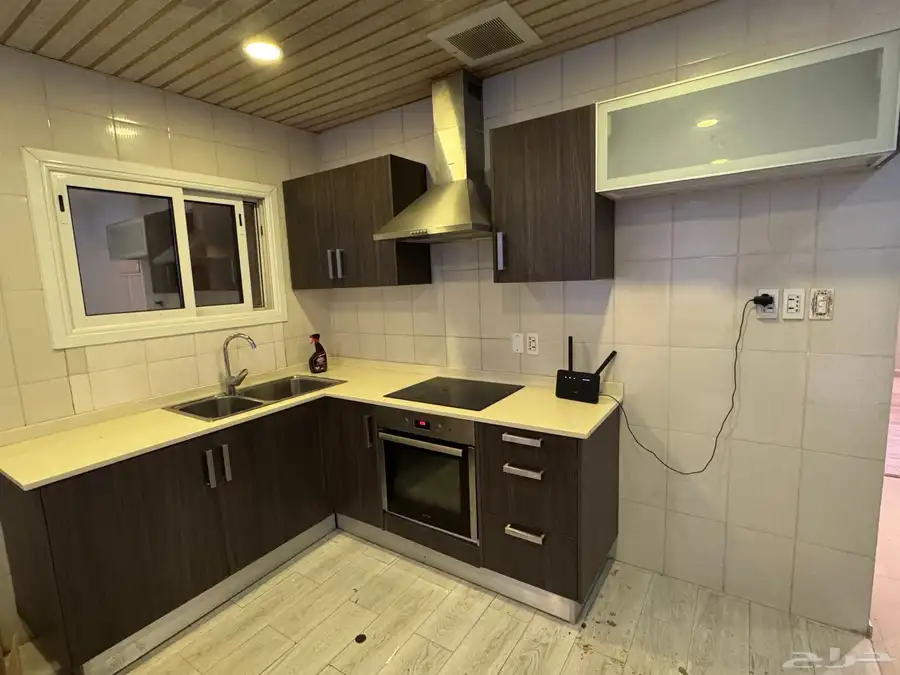 مطبخ متكامل 2