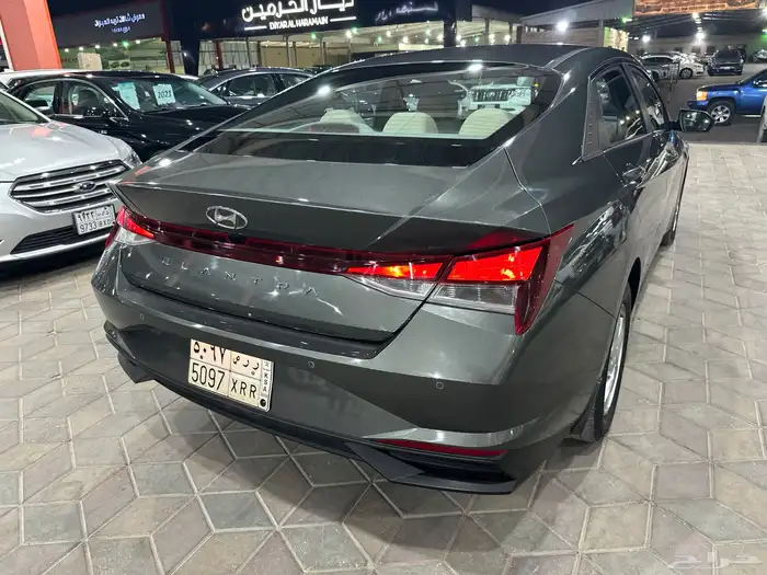 هيواندي النترا 2023 5
