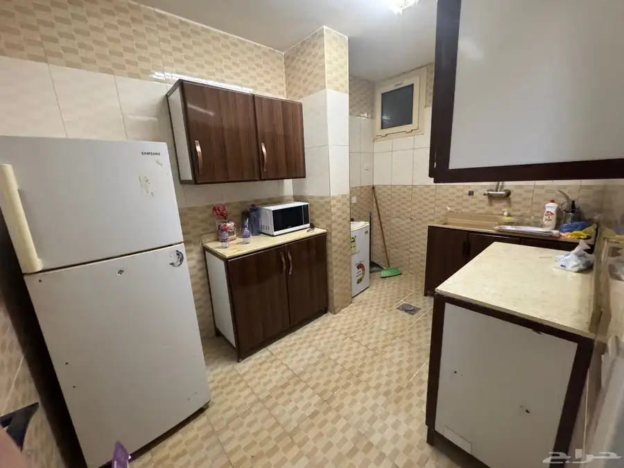 مطلوب شريك سكن غرفه خاصه في الدرعيه 2