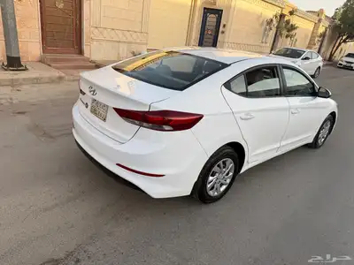 هونداي النترا 2017 للبيع 4