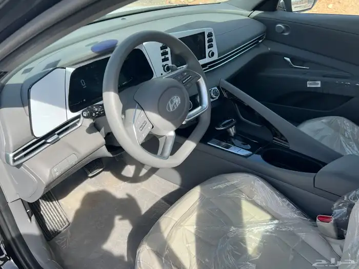 اقل سعر بالمملكة هونداي النترا سمارت بلص موديل 2026 سعودي 11