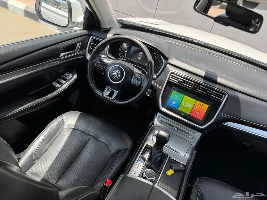 MG RX8 2020 15