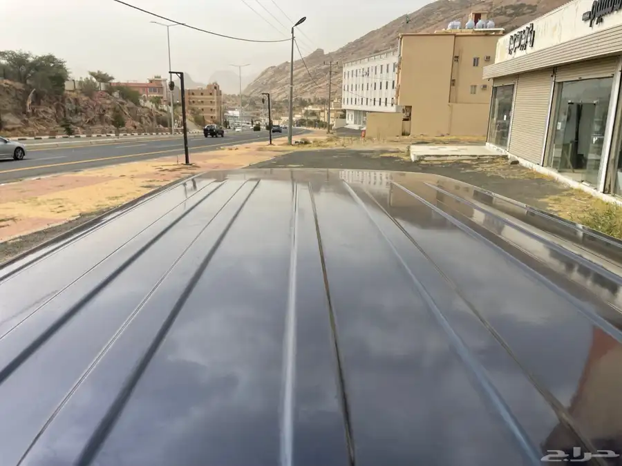باترول 2002 فتك نظيف 10
